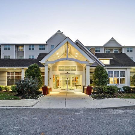 Residence Inn Saint Louis O'Fallon Esterno foto