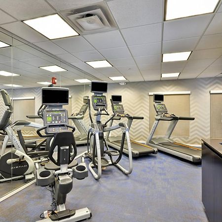 Residence Inn Saint Louis O'Fallon Esterno foto