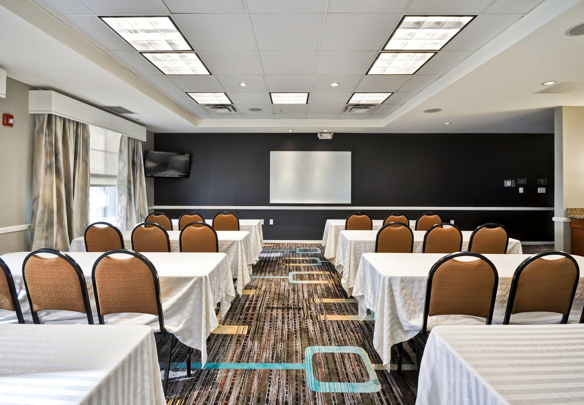 Residence Inn Saint Louis O'Fallon Esterno foto