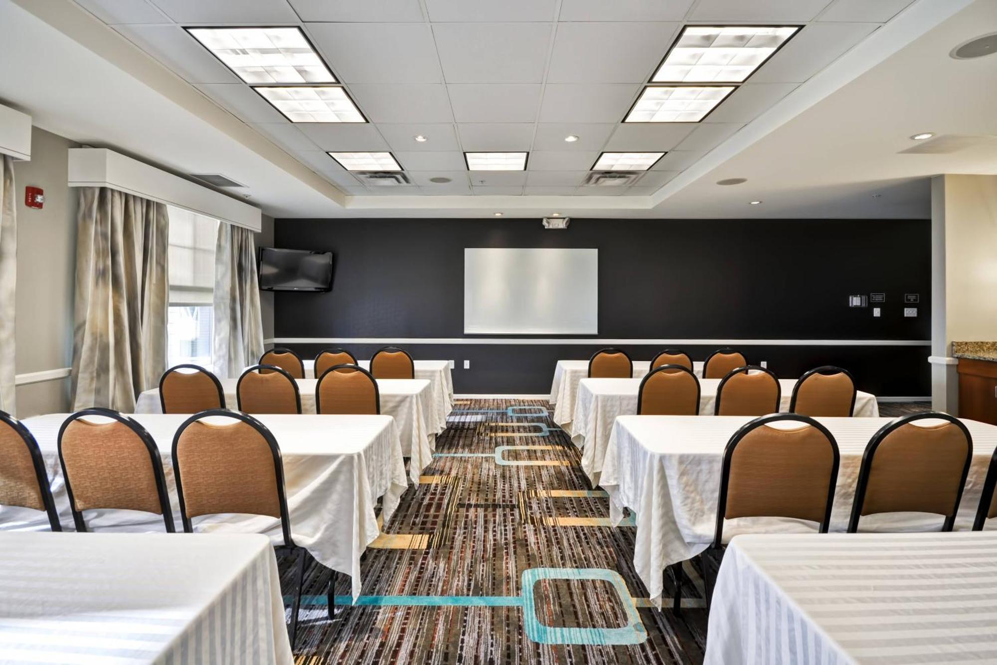 Residence Inn Saint Louis O'Fallon Esterno foto