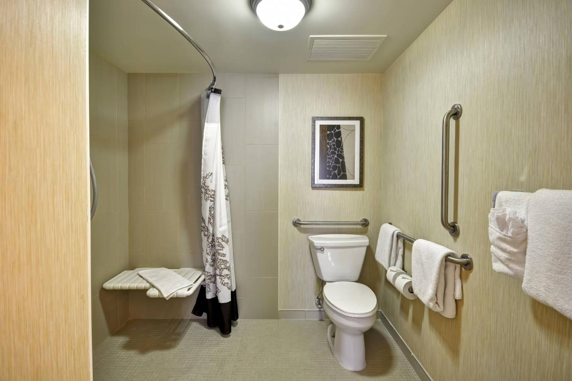 Residence Inn Saint Louis O'Fallon Esterno foto