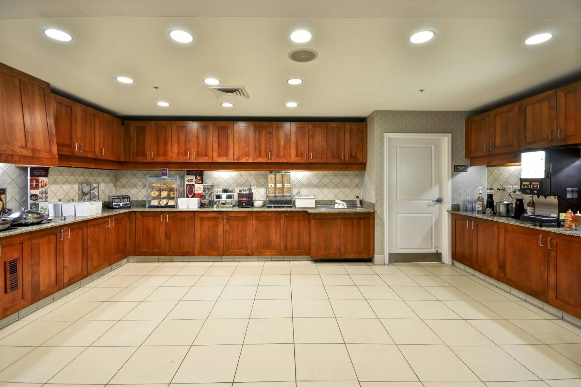 Residence Inn Saint Louis O'Fallon Esterno foto