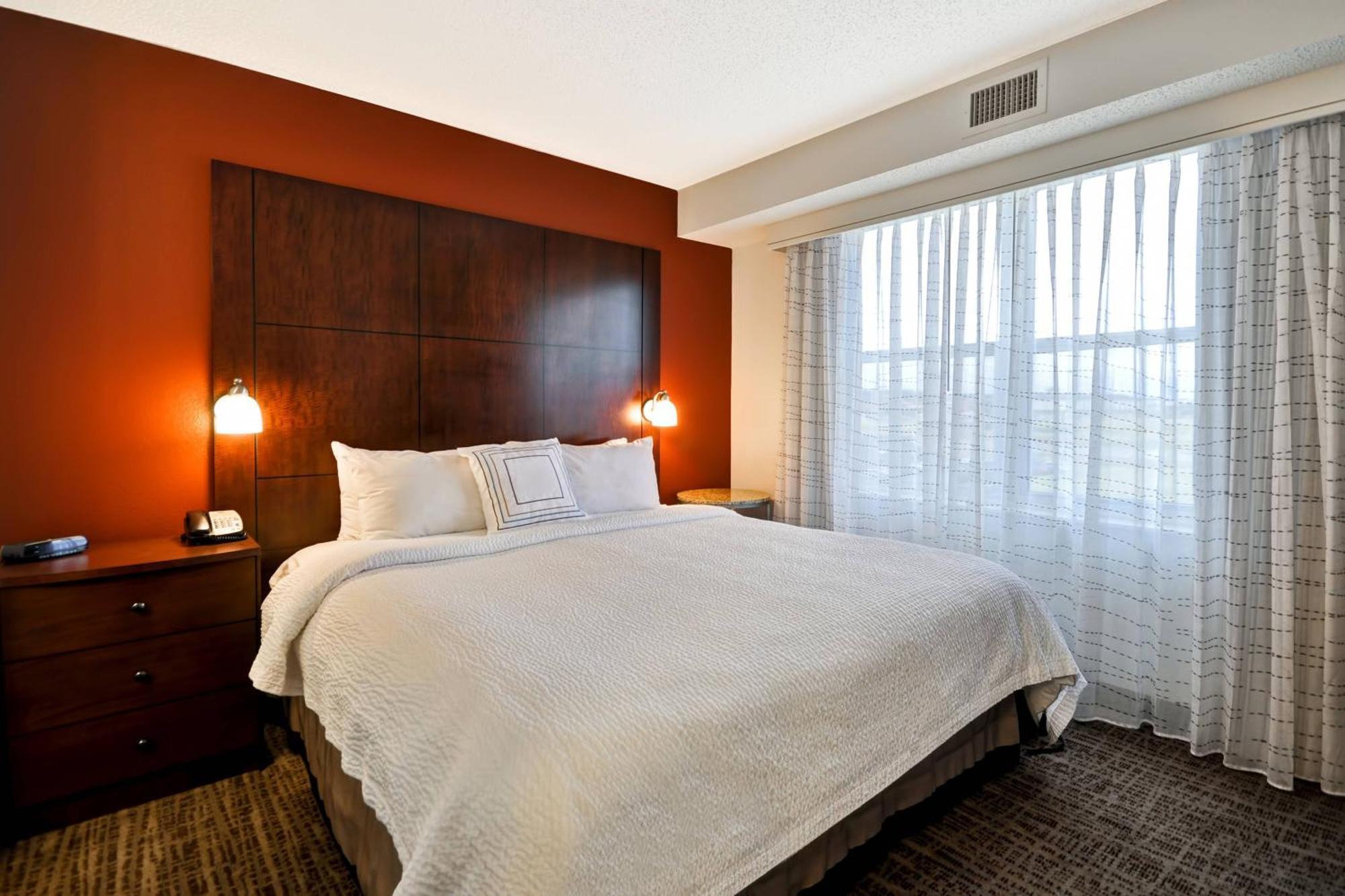 Residence Inn Saint Louis O'Fallon Esterno foto