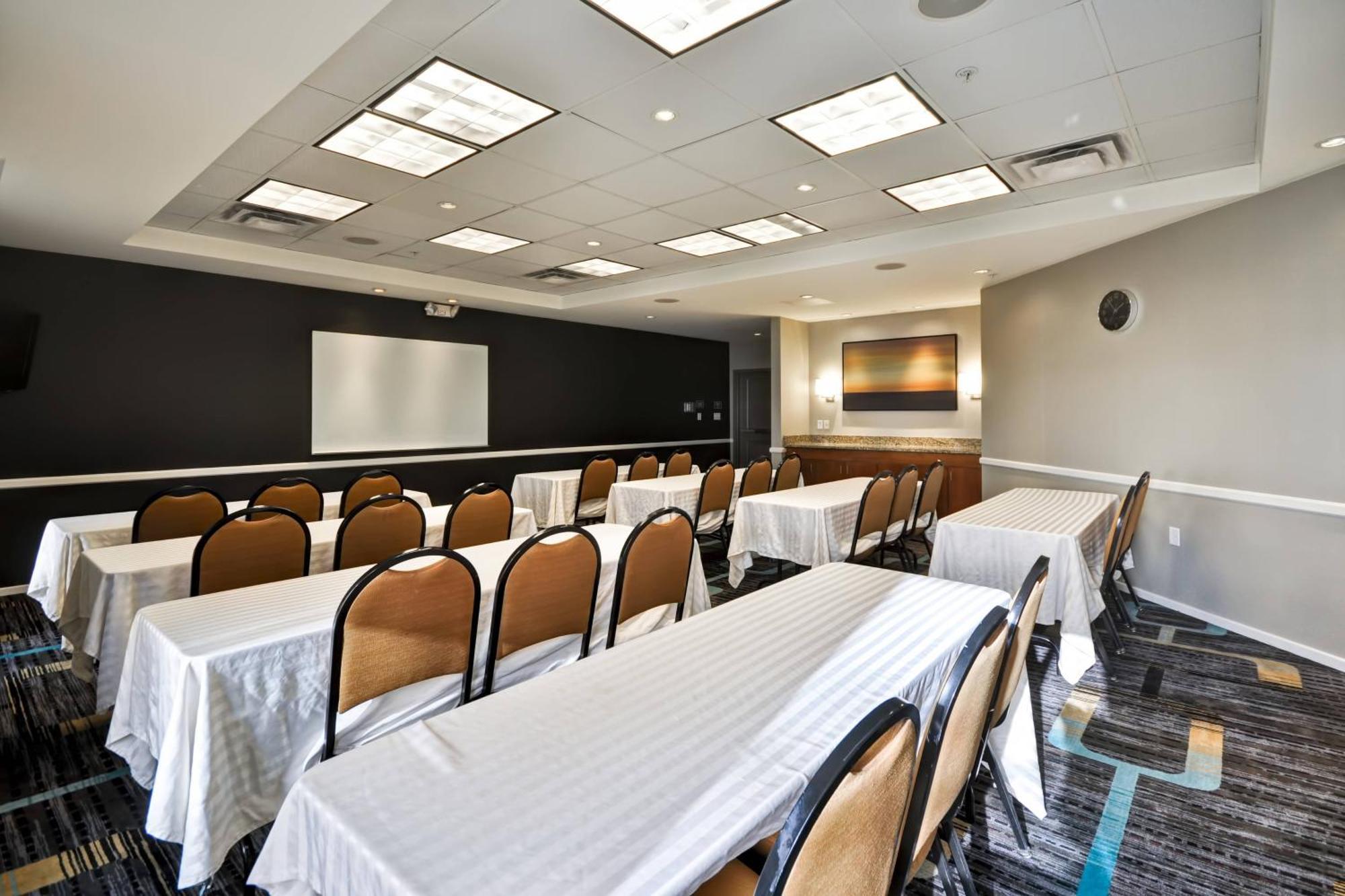 Residence Inn Saint Louis O'Fallon Esterno foto