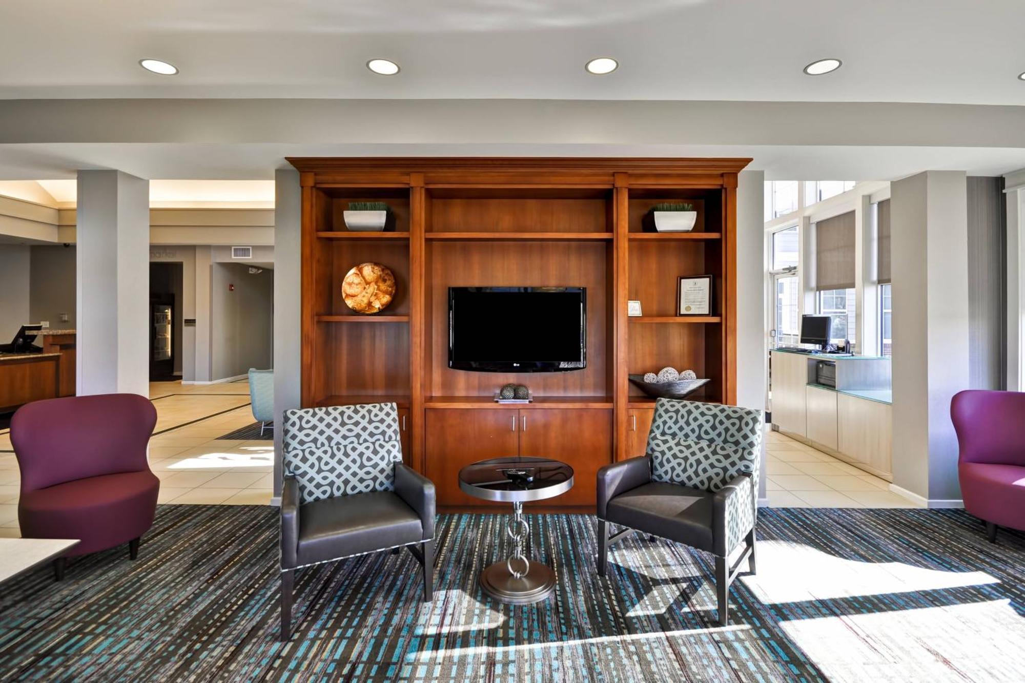 Residence Inn Saint Louis O'Fallon Esterno foto