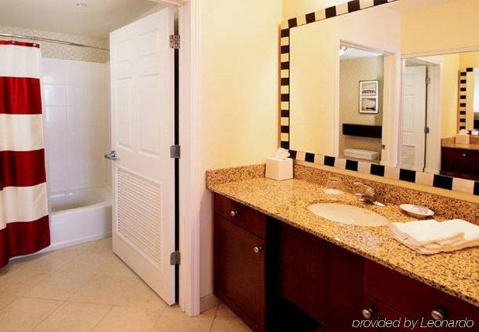 Residence Inn Saint Louis O'Fallon Esterno foto
