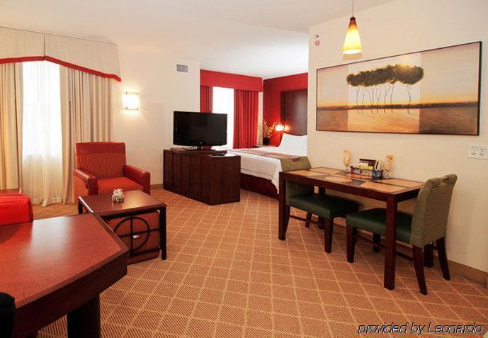 Residence Inn Saint Louis O'Fallon Esterno foto