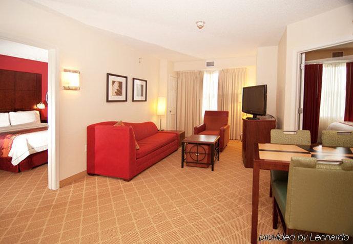 Residence Inn Saint Louis O'Fallon Esterno foto