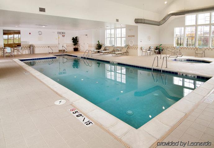 Residence Inn Saint Louis O'Fallon Esterno foto