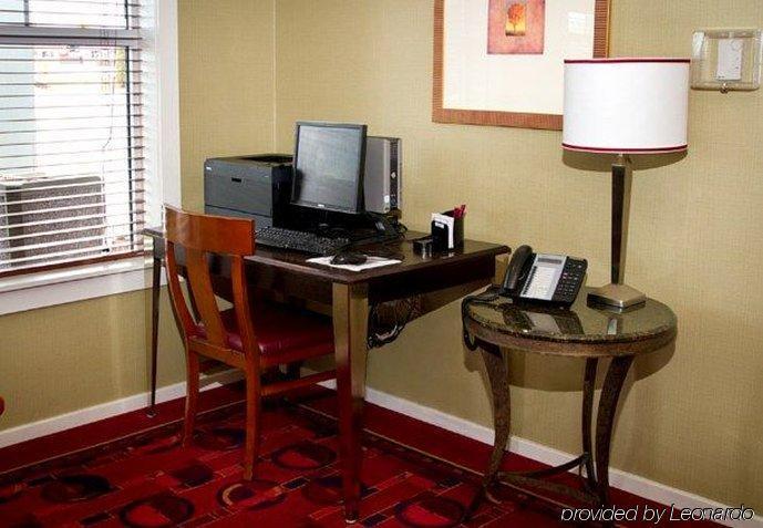Residence Inn Saint Louis O'Fallon Esterno foto
