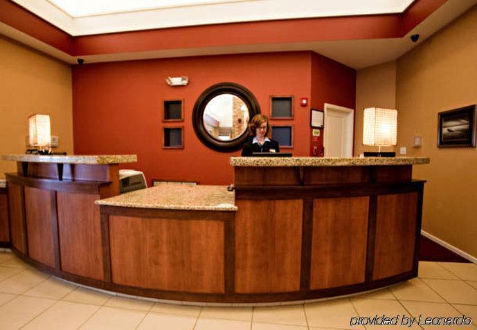Residence Inn Saint Louis O'Fallon Esterno foto