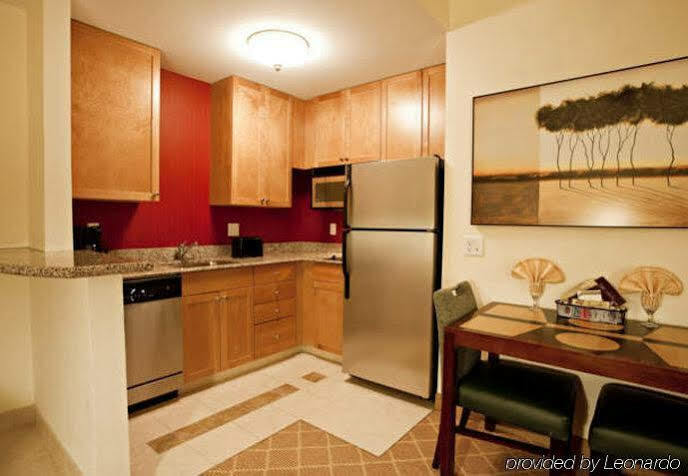 Residence Inn Saint Louis O'Fallon Esterno foto